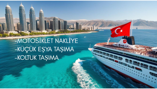 Şehir İçi Şehirler Arası Ucuz Nakliye